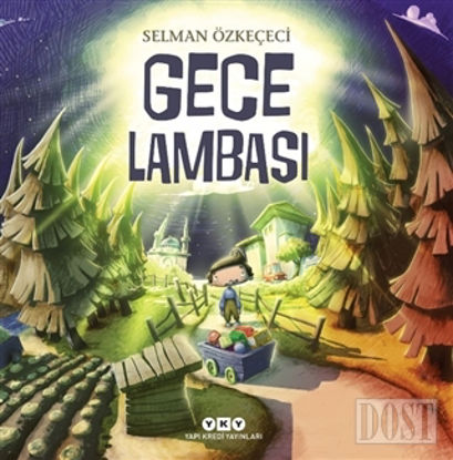 Gece Lambası